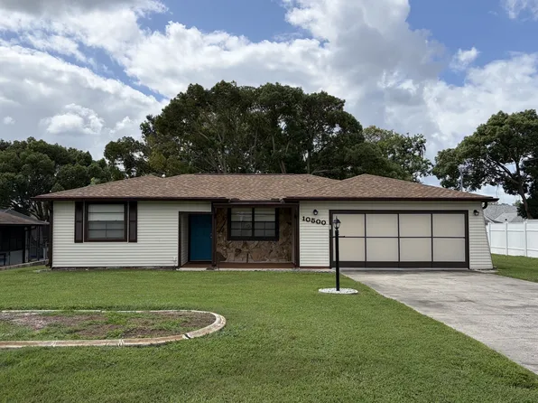 10500 Little St, Spring Hill, FL 34608