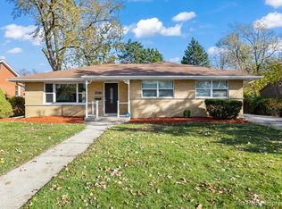 16311 School St, South Holland, IL 60473
