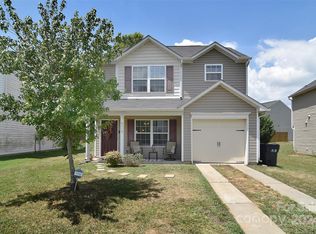 6319 Pennacook Dr, Charlotte, NC 28214