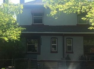3056 N Gilpin St, Denver, CO 80205