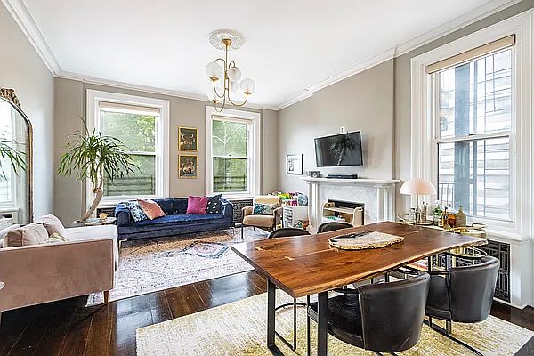 190 Riverside Dr #2D, New York, NY 10024 | Zillow