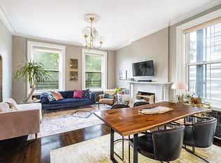 190 Riverside Dr #2D, New York, NY 10024