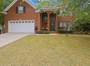 204 Glenbrooke Cir, Columbia, SC 29204