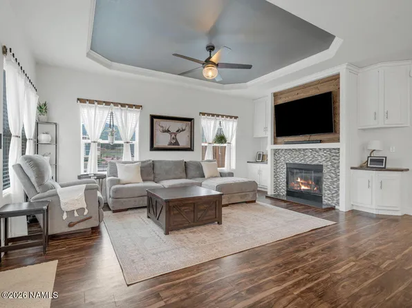147 Pinecrest Trl, Williams, AZ 86046