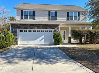 242 Emerald Ridge Rd, Jacksonville, NC 28546