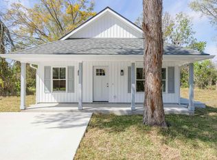 3511 Evernia St, Saint Augustine, FL 32084