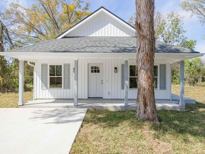 3511 Evernia St, Saint Augustine, FL, 32084