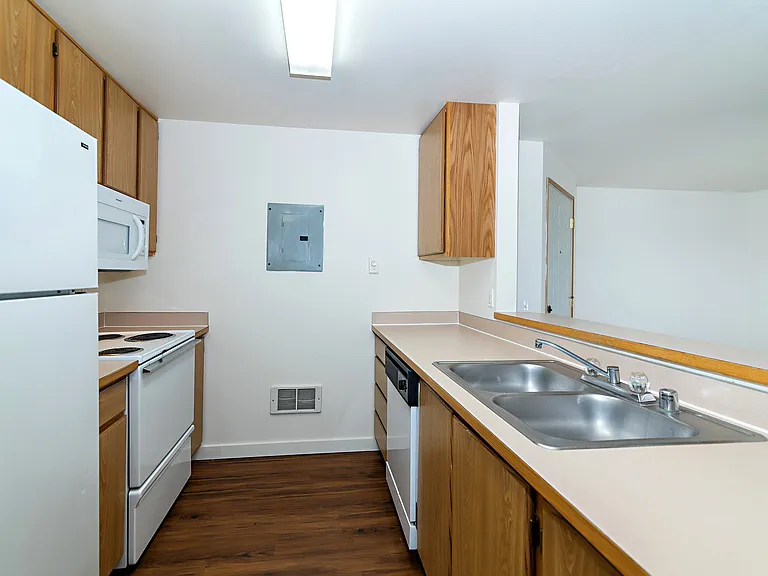 University Park Kitchen