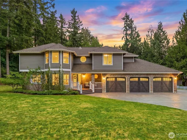 19521 SE 332nd Place, Auburn, WA 98092