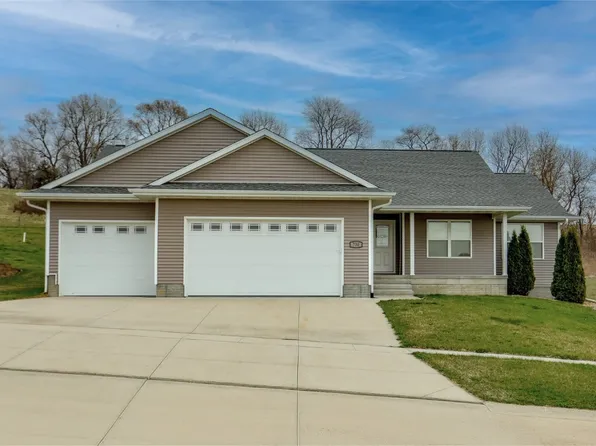 730 N 7th St, Central City, IA 52214
