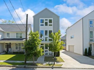 1951 Grandview Ave NW, Atlanta, GA 30318