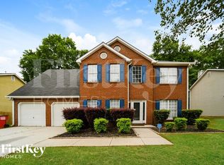 9093 Ashton Rd, Jonesboro, GA 30238