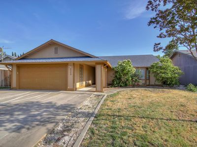 8248 Judette Ave, Sacramento, CA, 95828