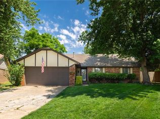 1005 Apollo Cir, Edmond, OK 73003