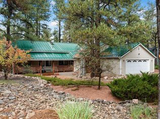 3226 S Mehrhoff Pl, Flagstaff, AZ 86005