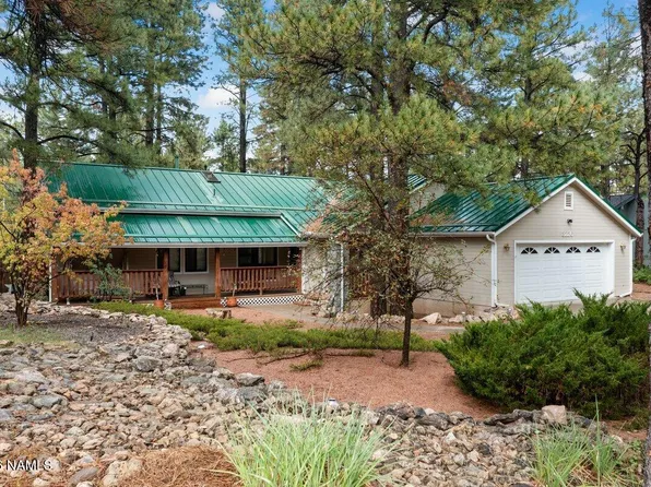 3226 S Mehrhoff Pl, Flagstaff, AZ 86005