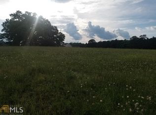 0 Rising Star Rd #12, Brooks, GA 30205