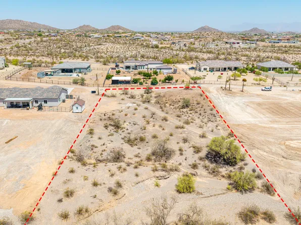 0 W Marita Street #D, San Tan Valley, AZ 85143