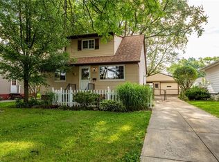 4575 W 193rd St, Cleveland, OH 44135