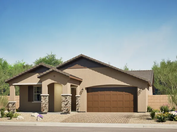 13417 W Via Perugia, Peoria, AZ 85383