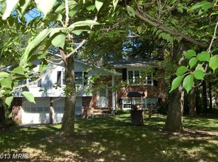 2682 Walston Rd, Mount Airy, MD 21771