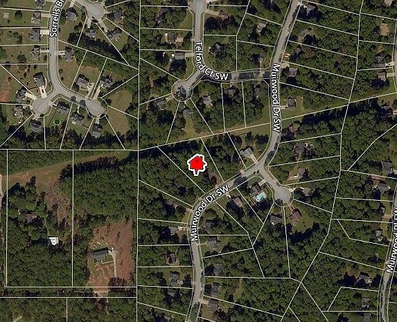 2nd image of 4885 Muirwood Dr