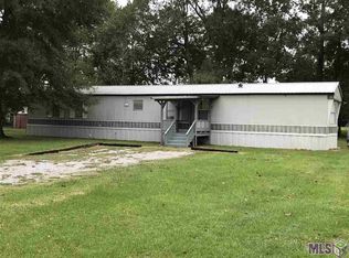 16431 Stewart Rd, Prairieville, LA 70769