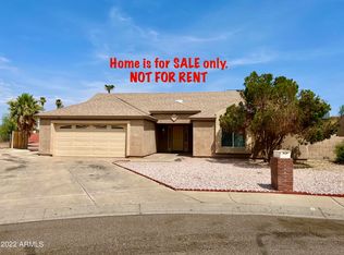10218 W Meadowbrook Ave, Phoenix, AZ 85037