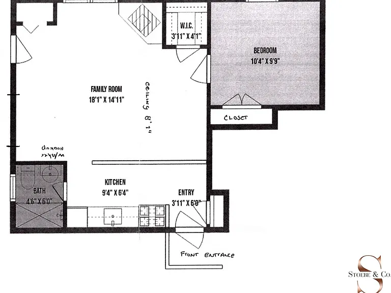 839 Pond View Rd — Photo 21