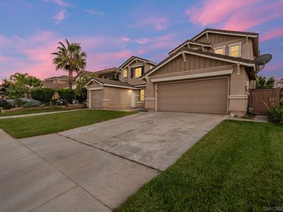 29223 Broken Arrow Way, Murrieta, CA, 92563