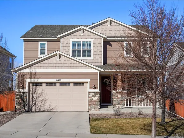 10055 Fort Worth Court, Parker, CO 80134