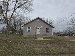 603 Union Ave, Dowell, IL 62927