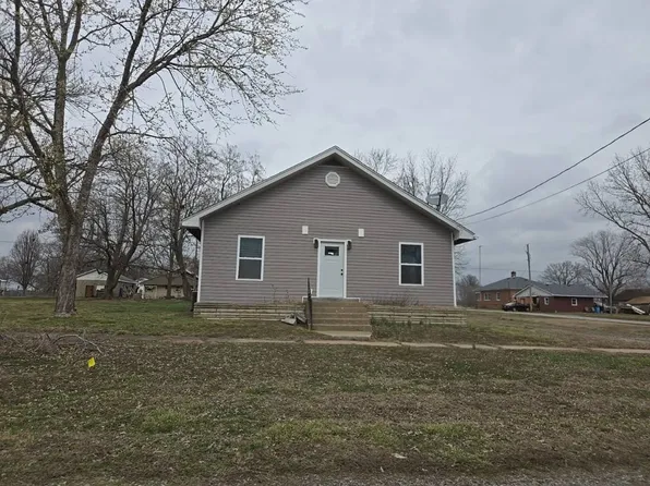 603 Union Ave, Dowell, IL 62927