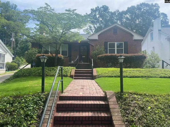 324 Waccamaw Ave, Columbia, SC 29205
