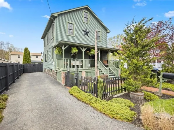 43 Mead Avenue, Beacon, NY 12508