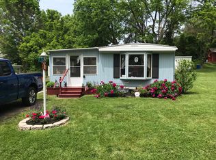6350 Glenn Ave, Middlesex, NY 14507