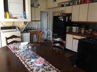 192 Hillside St #3T, Roxbury Crossing, MA 02120