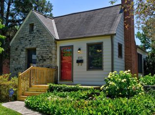 593 Richards Rd, Columbus, OH 43214