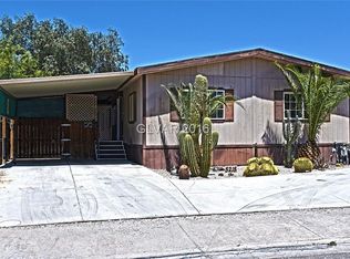 5215 Suzy Saly Pl, Las Vegas, NV 89122