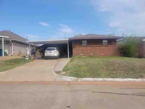 6129 SE 9th St, Midwest City, OK 73110