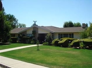 201 Vista Verde Way, Bakersfield, CA 93309