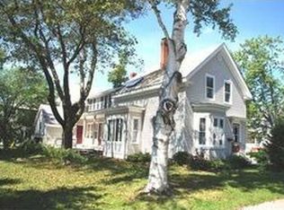 427 4th St, Old Town, ME 04468
