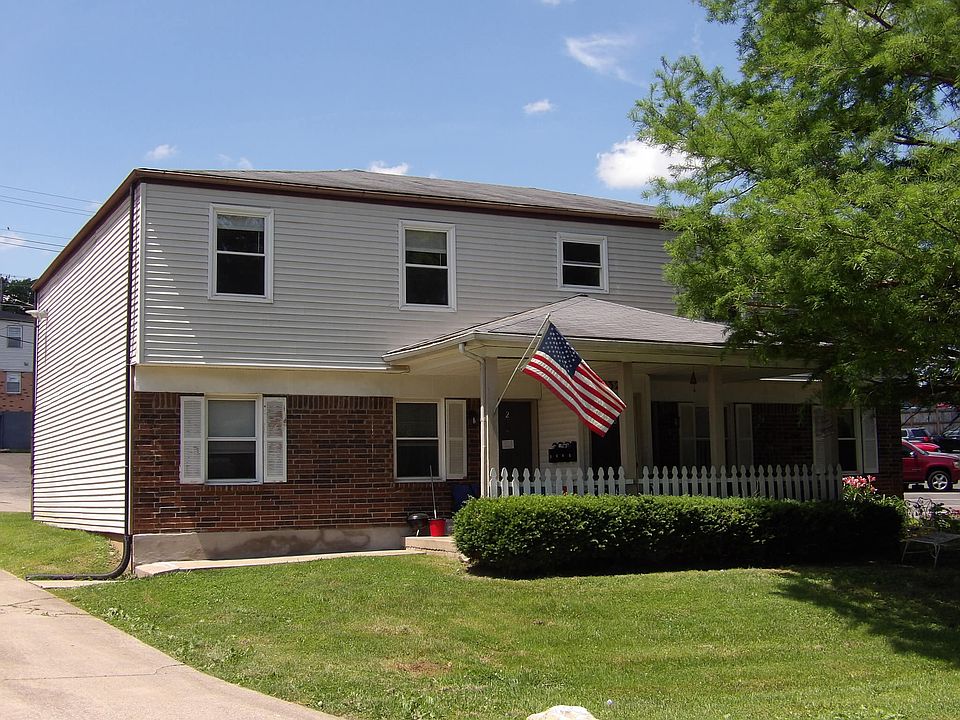 1st image of 1321 Powhatan Trl #4