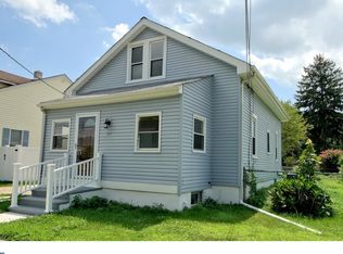 127 Steward St, Hamilton, NJ 08610