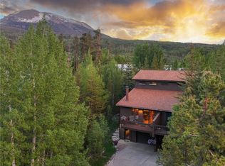 43 Hawn Dr, Frisco, CO 80443