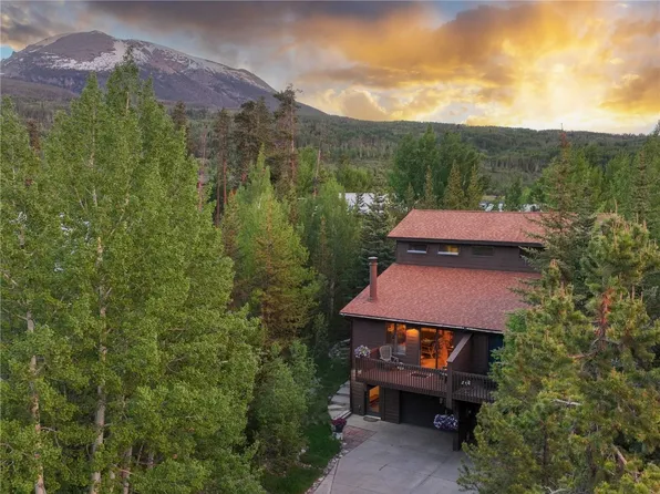 43 Hawn Drive, Frisco, CO 80443