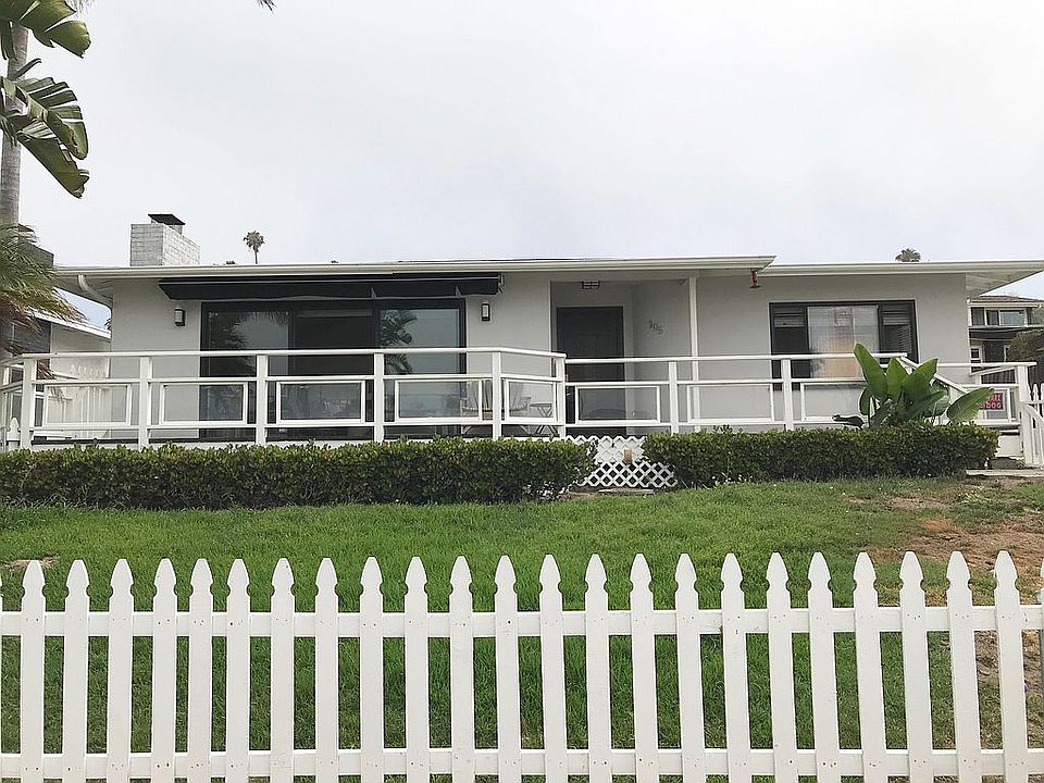 1st image of 305 E Avenida Magdalena