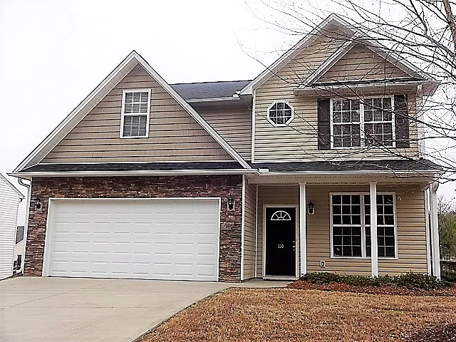 110 Eastpark Way