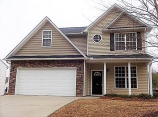 110 Eastpark Way, Easley, SC 29642