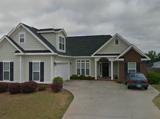 902 Sedgefield Cir, Grovetown, GA 30813